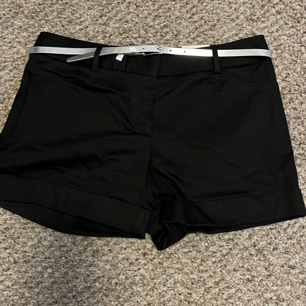 Express short size 6